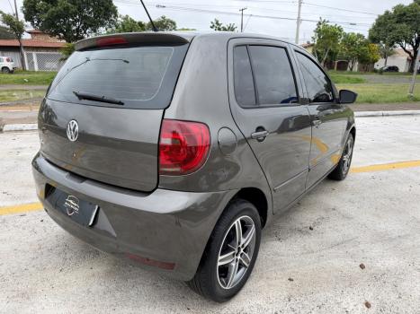 VOLKSWAGEN Fox 1.0 4P TREND FLEX, Foto 6