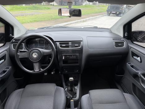 VOLKSWAGEN Fox 1.0 4P TREND FLEX, Foto 8