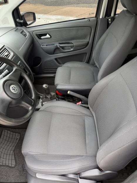 VOLKSWAGEN Fox 1.0 4P TREND FLEX, Foto 10