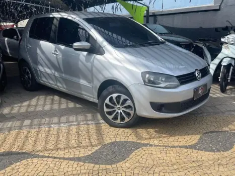 VOLKSWAGEN Fox 1.0 4P FLEX, Foto 1