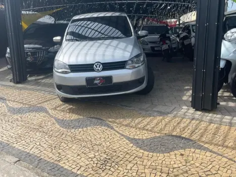 VOLKSWAGEN Fox 1.0 4P FLEX, Foto 2
