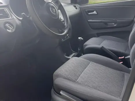 VOLKSWAGEN Fox 1.0 4P FLEX, Foto 3