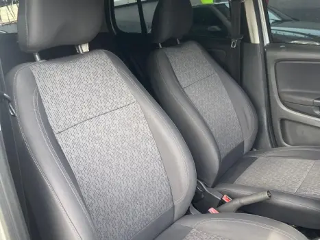 VOLKSWAGEN Fox 1.0 4P FLEX, Foto 5