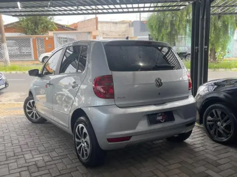 VOLKSWAGEN Fox 1.0 4P FLEX, Foto 6