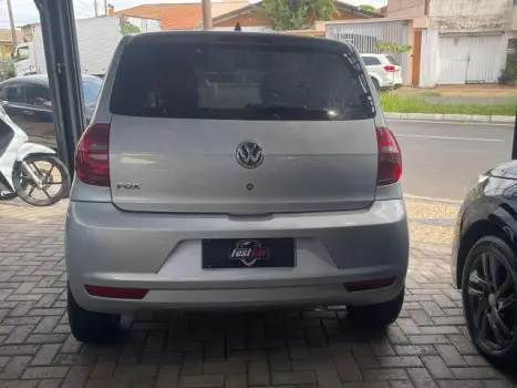 VOLKSWAGEN Fox 1.0 4P FLEX, Foto 7
