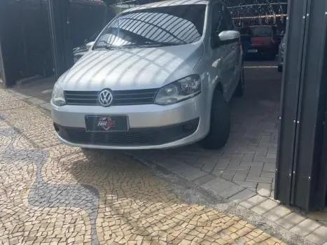 VOLKSWAGEN Fox 1.0 4P FLEX, Foto 8