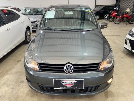 VOLKSWAGEN Fox 1.0 4P TREND FLEX, Foto 2