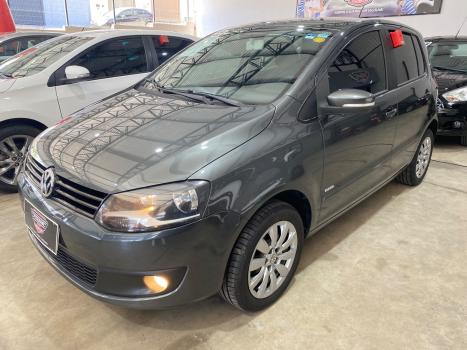 VOLKSWAGEN Fox 1.0 4P TREND FLEX, Foto 3