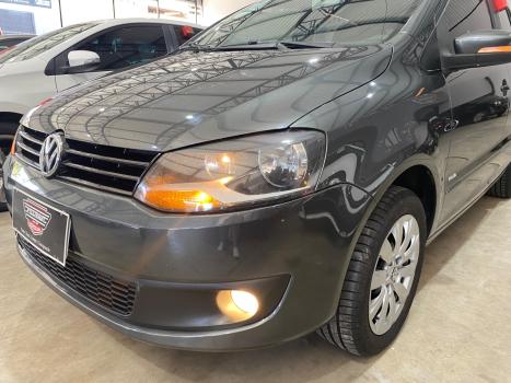 VOLKSWAGEN Fox 1.0 4P TREND FLEX, Foto 4