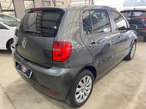VOLKSWAGEN Fox 1.0 4P TREND FLEX, Foto 6