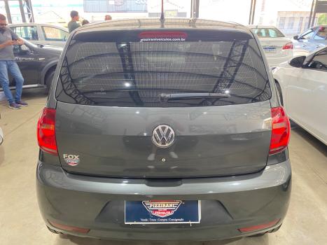 VOLKSWAGEN Fox 1.0 4P TREND FLEX, Foto 7