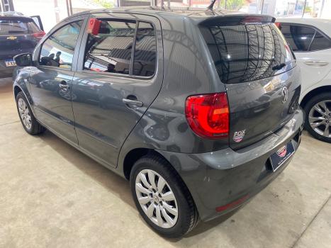 VOLKSWAGEN Fox 1.0 4P TREND FLEX, Foto 8