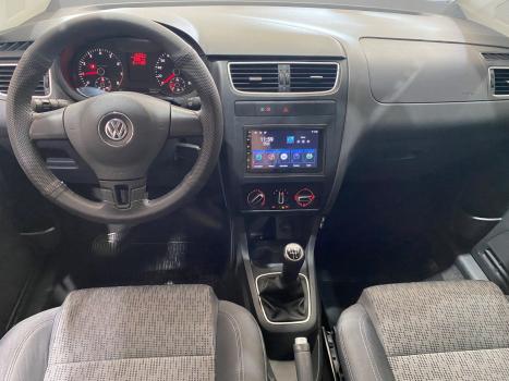 VOLKSWAGEN Fox 1.0 4P TREND FLEX, Foto 9