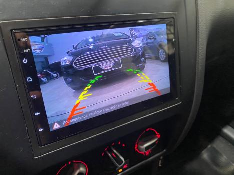 VOLKSWAGEN Fox 1.0 4P TREND FLEX, Foto 12