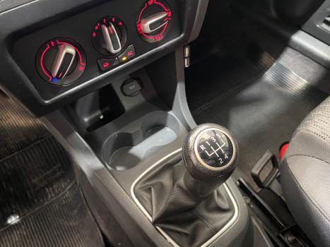 VOLKSWAGEN Fox 1.0 4P TREND FLEX, Foto 13