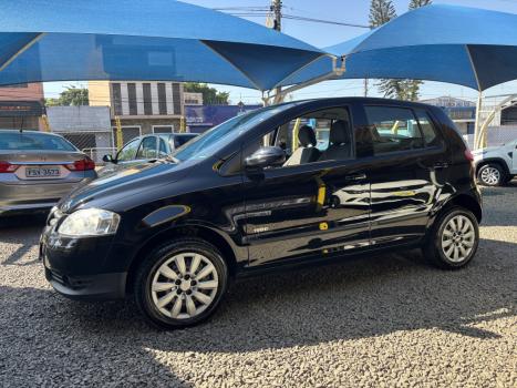 VOLKSWAGEN Fox 1.0 4P FLEX, Foto 2