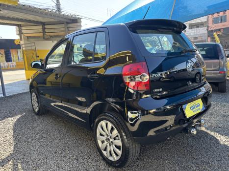 VOLKSWAGEN Fox 1.0 4P FLEX, Foto 3