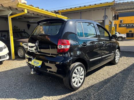 VOLKSWAGEN Fox 1.0 4P FLEX, Foto 5