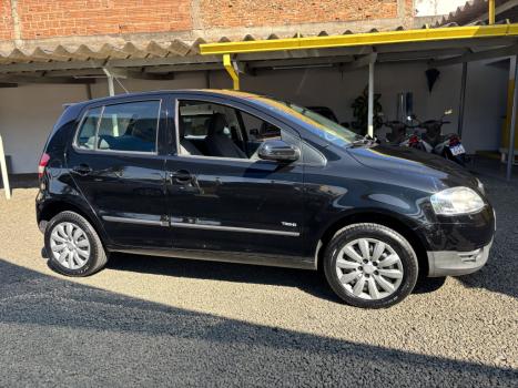 VOLKSWAGEN Fox 1.0 4P FLEX, Foto 6