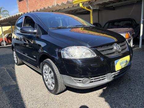 VOLKSWAGEN Fox 1.0 4P FLEX, Foto 7