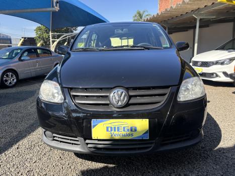 VOLKSWAGEN Fox 1.0 4P FLEX, Foto 8