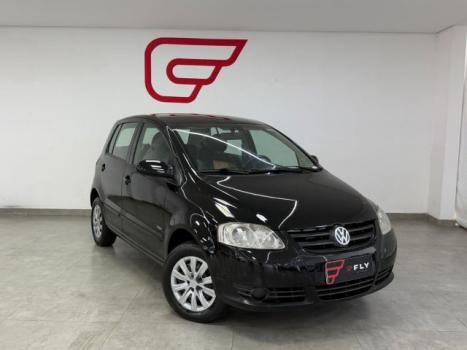 VOLKSWAGEN Fox 1.0 4P FLEX, Foto 1