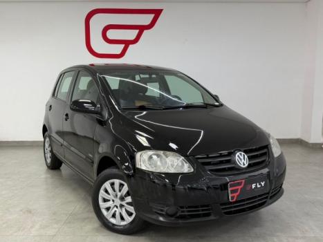 VOLKSWAGEN Fox 1.0 4P FLEX, Foto 2