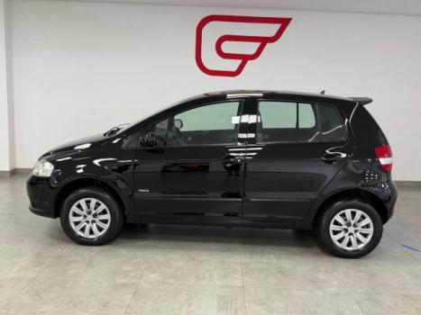 VOLKSWAGEN Fox 1.0 4P FLEX, Foto 4