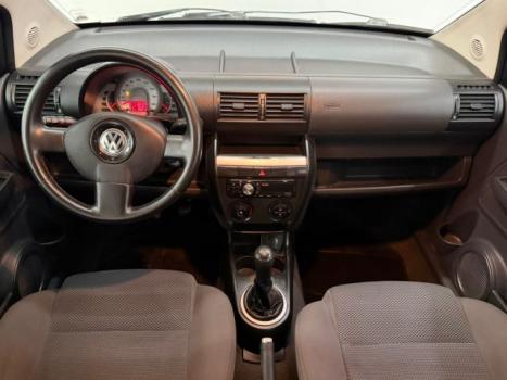 VOLKSWAGEN Fox 1.0 4P FLEX, Foto 6