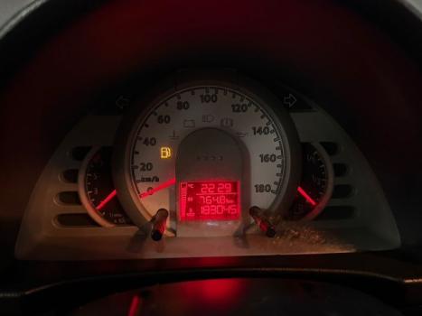 VOLKSWAGEN Fox 1.0 4P FLEX, Foto 10