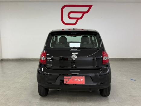 VOLKSWAGEN Fox 1.0 4P FLEX, Foto 14