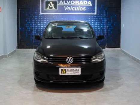 VOLKSWAGEN Fox 1.0 4P FLEX, Foto 2