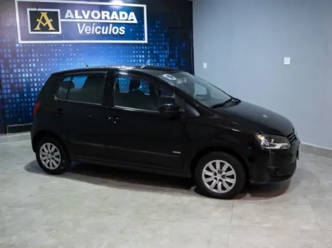 VOLKSWAGEN Fox 1.0 4P FLEX, Foto 3