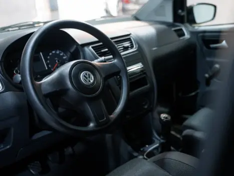 VOLKSWAGEN Fox 1.0 4P FLEX, Foto 5