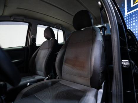 VOLKSWAGEN Fox 1.0 4P FLEX, Foto 8