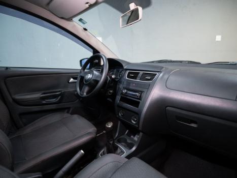 VOLKSWAGEN Fox 1.0 4P FLEX, Foto 10