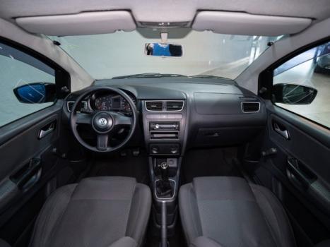 VOLKSWAGEN Fox 1.0 4P FLEX, Foto 11