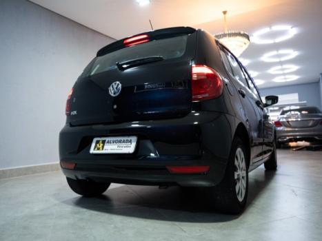 VOLKSWAGEN Fox 1.0 4P FLEX, Foto 12