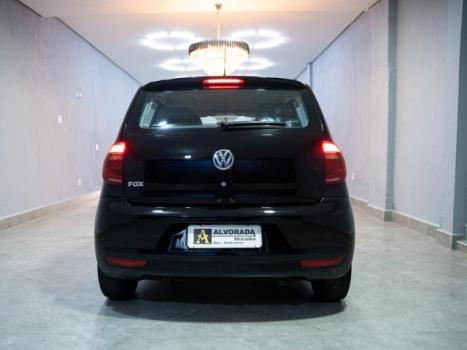 VOLKSWAGEN Fox 1.0 4P FLEX, Foto 13