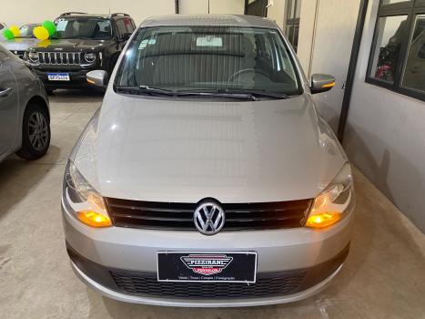 VOLKSWAGEN Fox 1.0 4P TREND FLEX, Foto 2