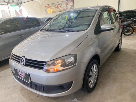 VOLKSWAGEN Fox 1.0 4P TREND FLEX, Foto 3