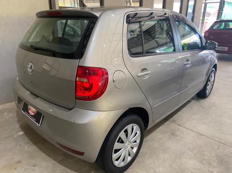 VOLKSWAGEN Fox 1.0 4P TREND FLEX, Foto 5