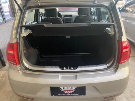 VOLKSWAGEN Fox 1.0 4P TREND FLEX, Foto 8