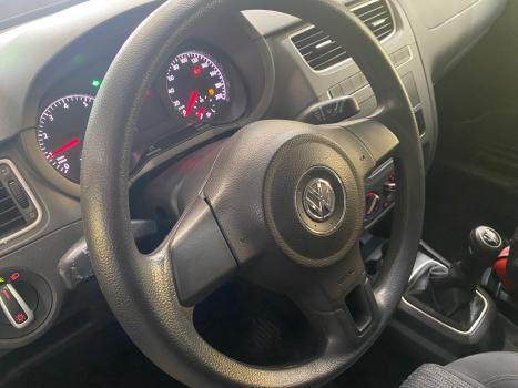 VOLKSWAGEN Fox 1.0 4P TREND FLEX, Foto 10