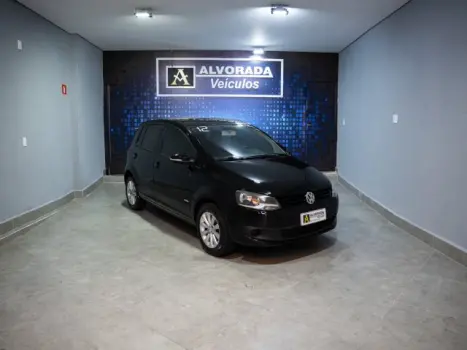 VOLKSWAGEN Fox 1.0 4P FLEX, Foto 1