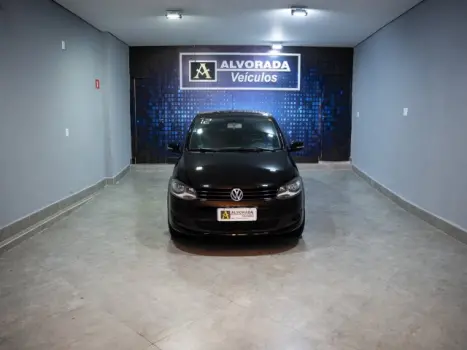 VOLKSWAGEN Fox 1.0 4P FLEX, Foto 2
