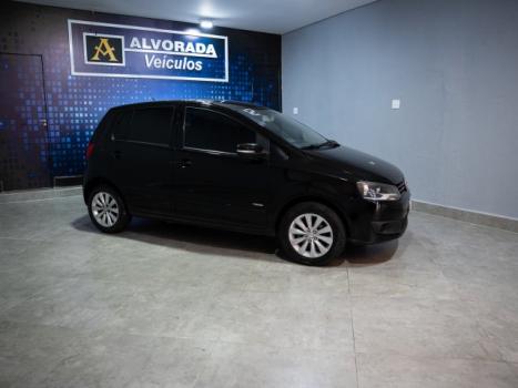 VOLKSWAGEN Fox 1.0 4P FLEX, Foto 3