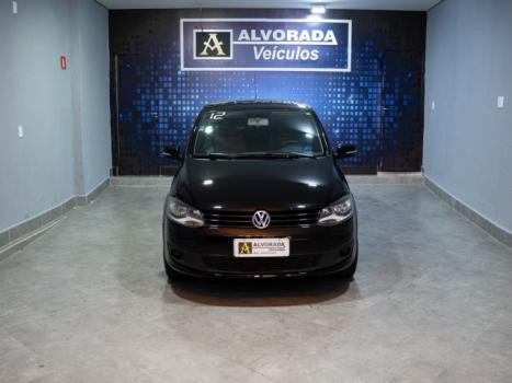 VOLKSWAGEN Fox 1.0 4P FLEX, Foto 4