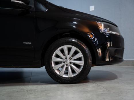 VOLKSWAGEN Fox 1.0 4P FLEX, Foto 5