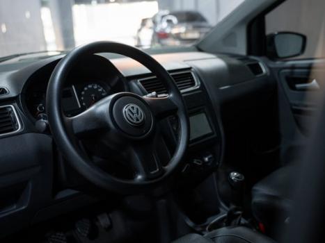 VOLKSWAGEN Fox 1.0 4P FLEX, Foto 6